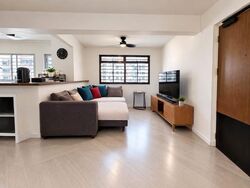 Blk 227B Compassvale Drive (Sengkang), HDB 5 Rooms #624881831